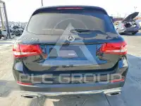 2018 Mercedes Benz GLC-Class photo