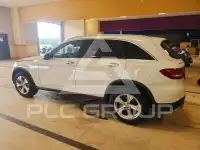 2018 Mercedes Benz GLC-Class фото