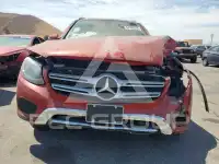 2018 Mercedes Benz GLC-Class фото