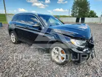 2018 Mercedes Benz GLC-Class фото