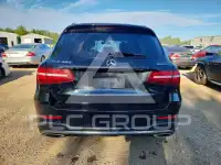 2018 Mercedes Benz GLC-Class photo