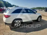 2018 Mercedes Benz GLC-Class photo