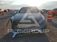 2018 Mercedes Benz GLC-Class фото