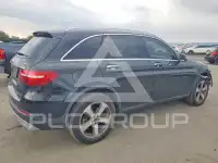2018 Mercedes Benz GLC-Class photo