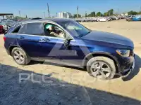 2018 Mercedes Benz GLC-Class photo