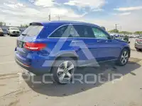 2018 Mercedes Benz GLC-Class фото