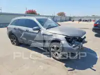 2018 Mercedes Benz GLC-Class фото
