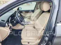 2018 Mercedes Benz GLC-Class photo