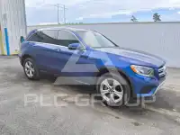 2018 Mercedes Benz GLC-Class photo