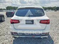 2018 Mercedes Benz GLC-Class photo