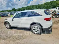 2018 Mercedes Benz GLC-Class фото