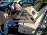 2018 Mercedes Benz GLC-Class фото