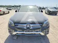 2018 Mercedes Benz GLC-Class photo