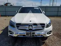 2018 Mercedes Benz GLC-Class photo