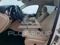 2018 Mercedes Benz GLC-Class фото