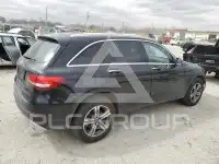 2018 Mercedes Benz GLC-Class фото