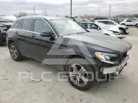 2018 Mercedes Benz GLC-Class фото