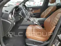 2018 Mercedes Benz GLC-Class фото