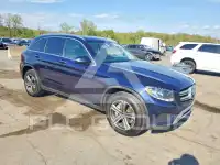 2018 Mercedes Benz GLC-Class фото