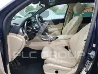2018 Mercedes Benz GLC-Class фото