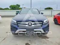 2018 Mercedes Benz GLC-Class фото