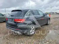 2018 Mercedes Benz GLC-Class фото