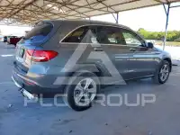 2018 Mercedes Benz GLC-Class фото