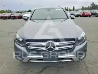 2018 Mercedes Benz GLC-Class фото