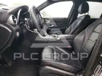 2018 Mercedes Benz GLC-Class фото