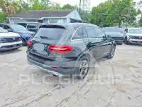2018 Mercedes Benz GLC-Class фото
