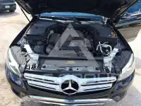 2018 Mercedes Benz GLC-Class фото