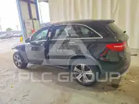 2018 Mercedes Benz GLC-Class фото