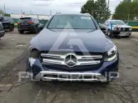2018 Mercedes Benz GLC-Class фото