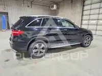 2018 Mercedes Benz GLC-Class фото