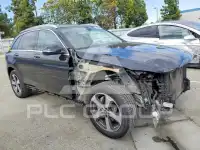 2018 Mercedes Benz GLC-Class фото