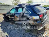 2018 Mercedes Benz GLC-Class фото