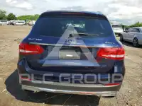 2018 Mercedes Benz GLC-Class photo