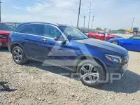 2018 Mercedes Benz GLC-Class фото