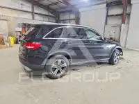 2018 Mercedes Benz GLC-Class фото