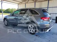 2018 Mercedes Benz GLC-Class фото