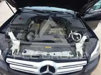 2018 Mercedes Benz GLC-Class фото
