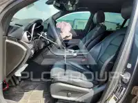 2018 Mercedes Benz GLC-Class фото