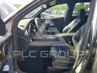 2018 Mercedes Benz GLC-Class фото