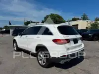 2018 Mercedes Benz GLC-Class photo