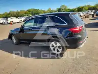 2018 Mercedes Benz GLC-Class фото