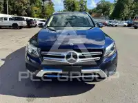 2018 Mercedes Benz GLC-Class photo