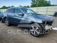 2018 Mercedes Benz GLC-Class фото