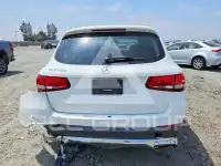 2018 Mercedes Benz GLC-Class photo