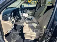 2018 Mercedes Benz GLC-Class фото