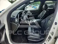 2018 Mercedes Benz GLC-Class фото